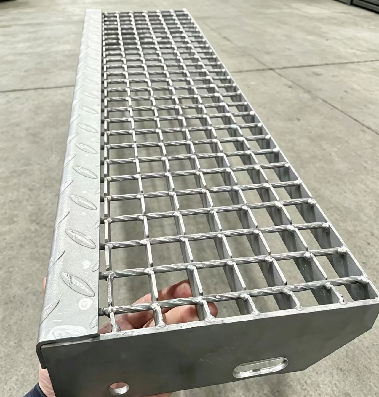 玉林钢格板